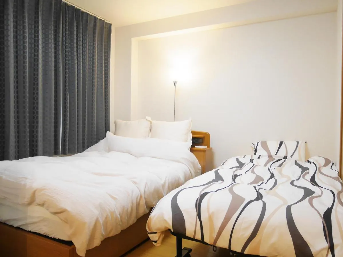 Appartamento Nk　Apartment　 Sapporo